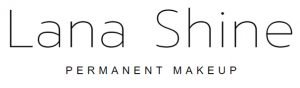 Logo permanent makeup Sydney