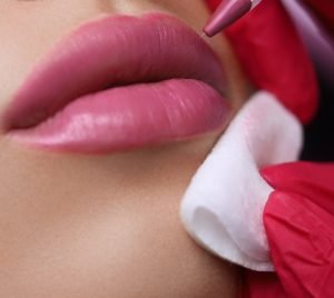 Lip-Tint Tattoo Bondi Junction Sydney