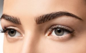 Eyebrows Microblading & Powdered Brows Sydney