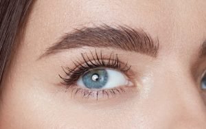 Powdered Brows Sydney