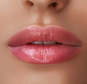 Sydney Lips Permanent Make-up Tattoo