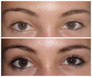 Lash Enhancement Sydney
