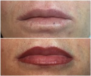 Lip Blush Sydney