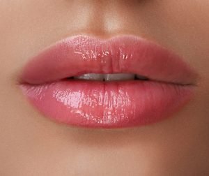 Lip Tint Tattoo Sydney